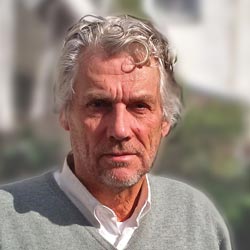 Wouter de Nes